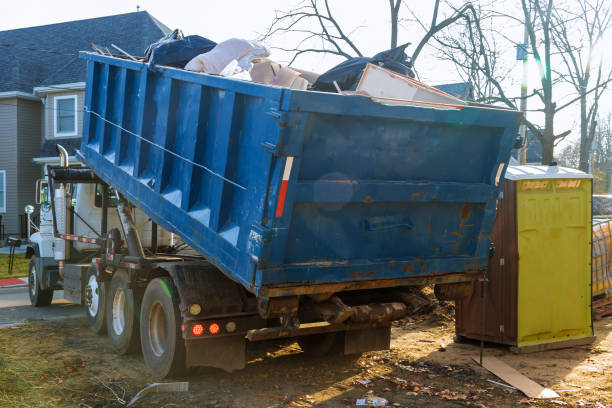 Best Junk Hauling Services  in Medpolis, IA