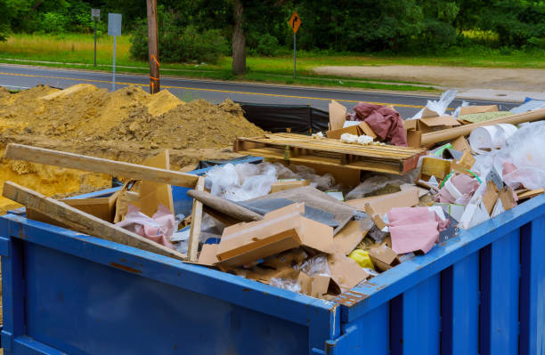 Best Professional Junk Removal  in Medpolis, IA